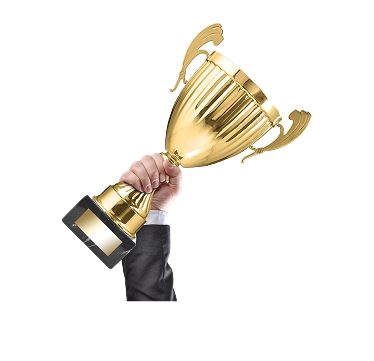Success Trophy